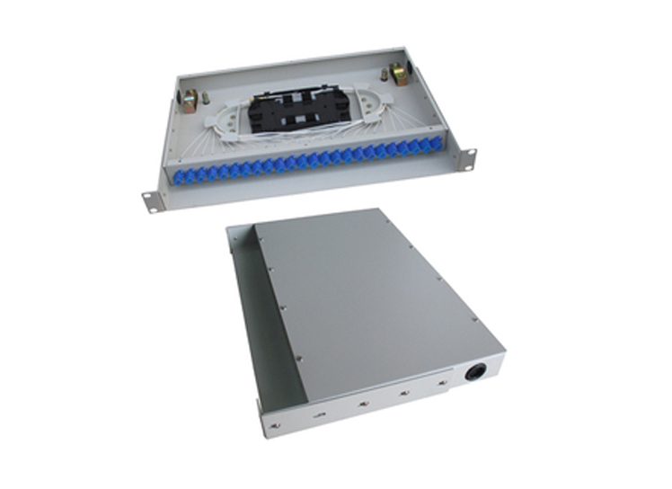 Functional Requirements of the Fiber Optic Patch Panel​