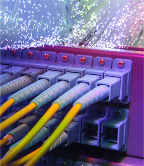 Fiber Cabling Solutions