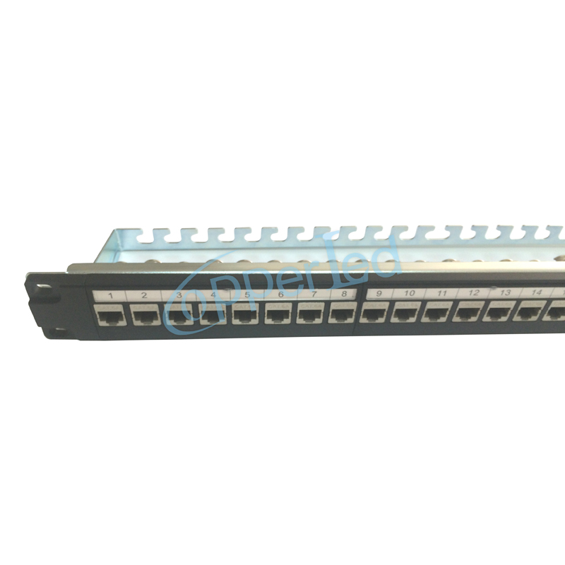 Patch Panel CL-F24P-C6A05