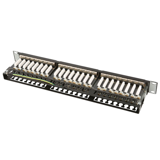 Patch Panel CL-F48P-C6A01