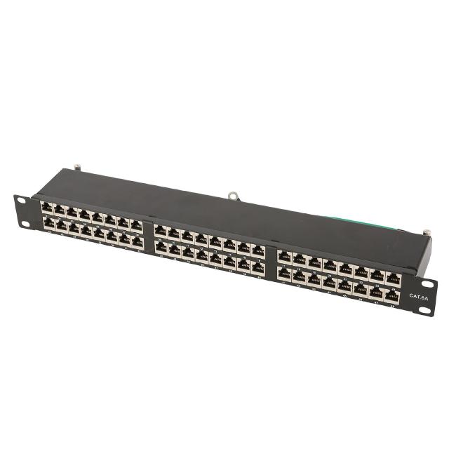 Patch Panel CL-F48P-C6A01