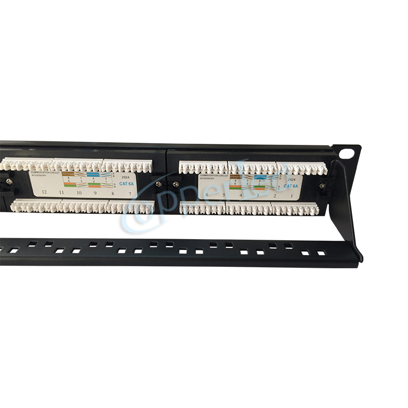 Patch Panel CL-U24P-C6A01