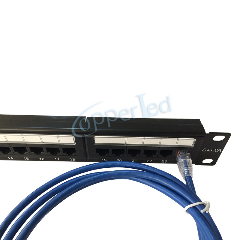 Patch Panel CL-U24P-C6A01