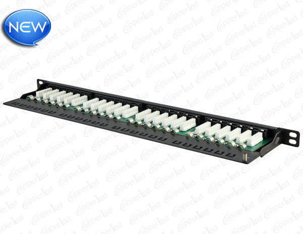 Patch Panel CL-U24P-C6A02