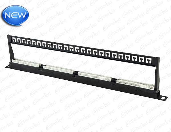 Patch Panel CL-U24P-C6A03