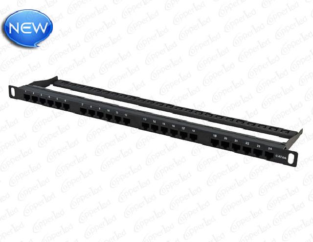 Patch Panel CL-U24P-C6A03