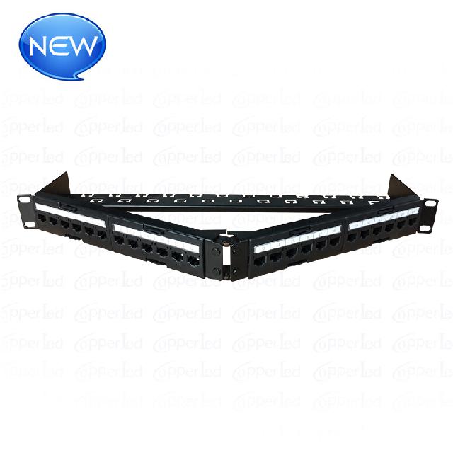 Patch Panel CL-U24P-C6A06