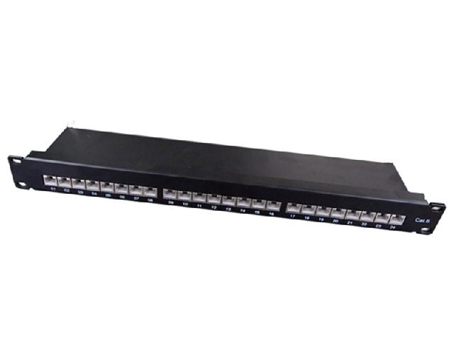 Patch Panel CL-24PS-C601