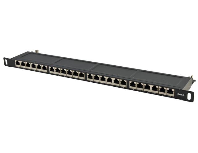 Patch Panel CL-24PS-C602