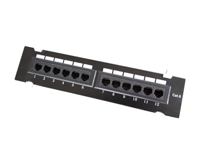 Patch Panel CL-U12P-C602