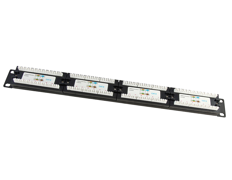 Patch Panel CL-U24P-C601