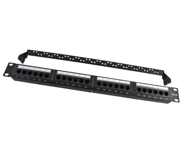 Patch Panel CL-U24P-C601