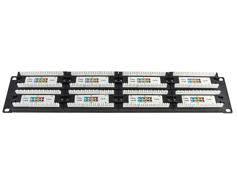 Patch Panel CL-P2548U-C5E