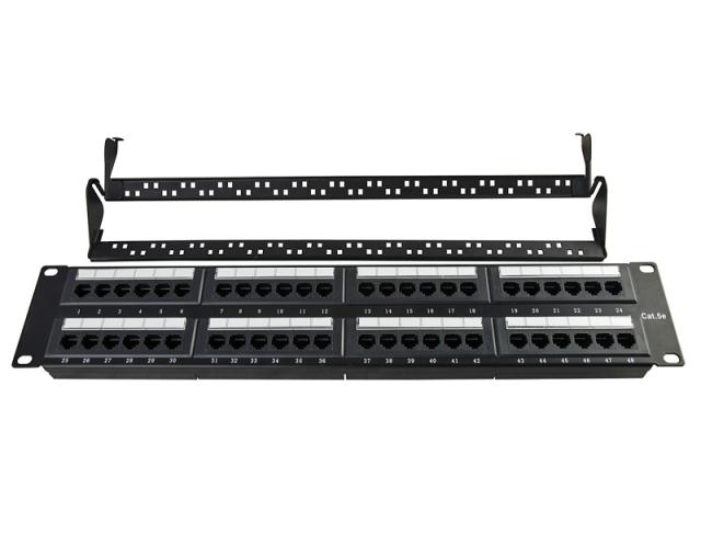 Patch Panel CL-P2548U-C5E