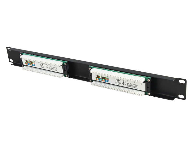 Patch Panel CL-P2616U-C5E