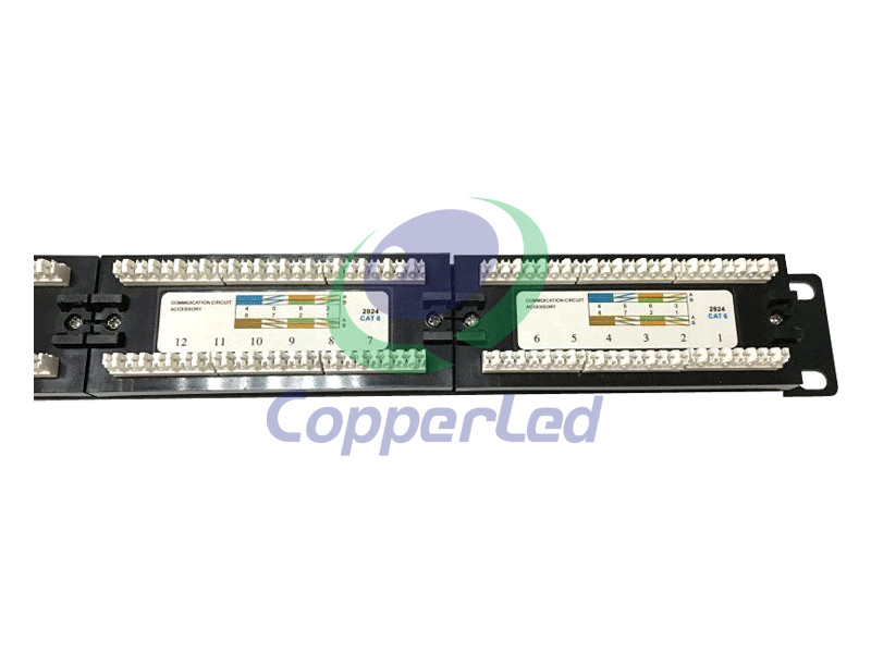 Patch Panel CL-U24P-C603