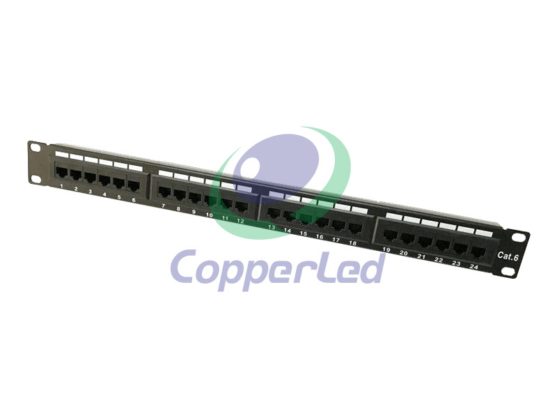 Patch Panel CL-U24P-C603