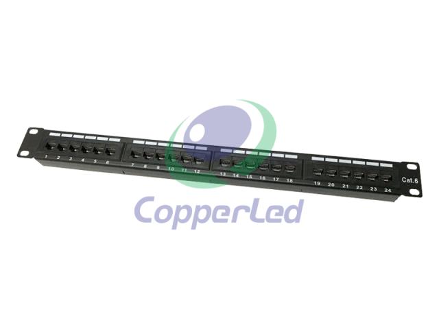 Patch Panel CL-U24P-C603