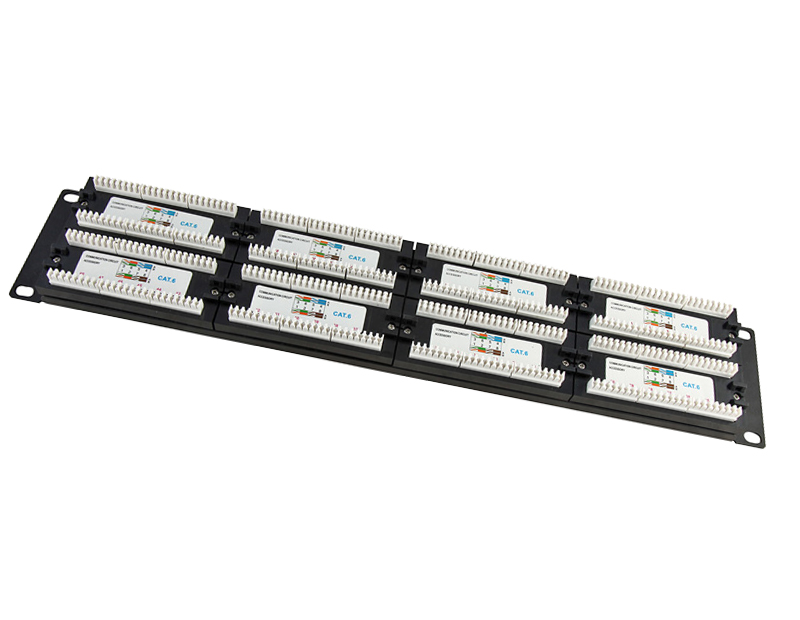 Patch Panel CL-U48P-C601