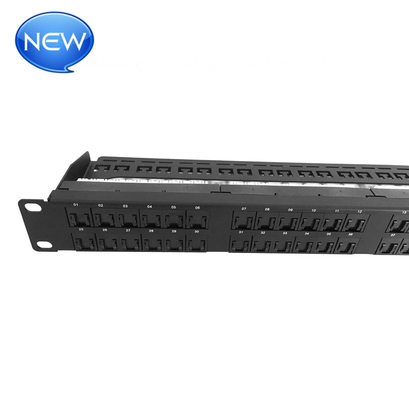 Patch Panel CL-U48P-C602