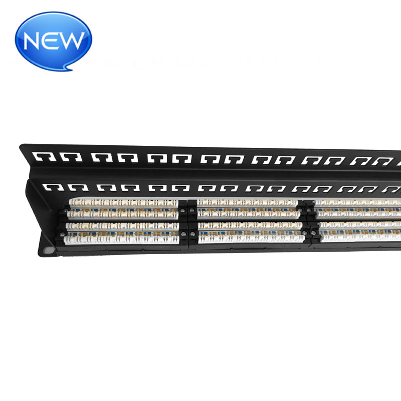 Patch Panel CL-U48P-C602