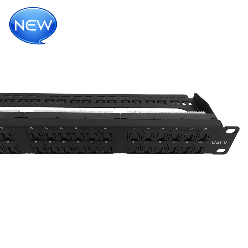 Patch Panel CL-U48P-C602