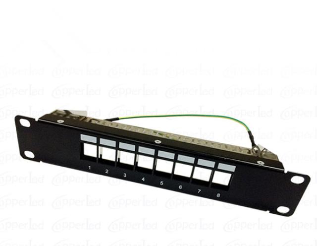 Patch Panel CL-F08P-BP05