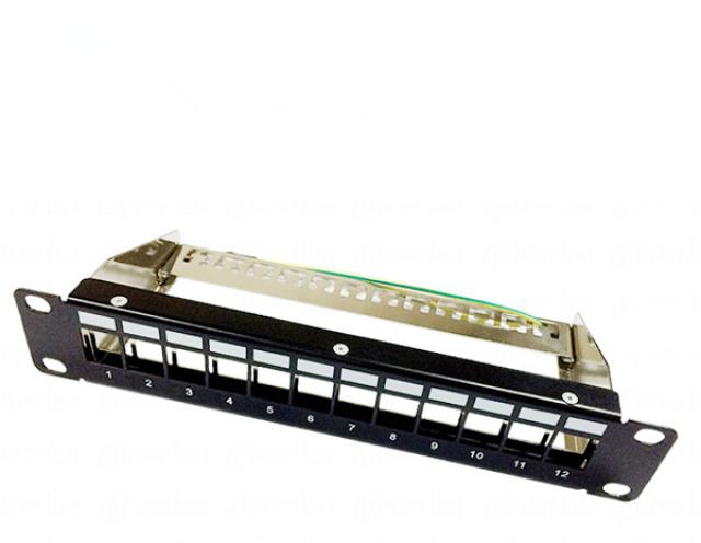 Patch Panel CL-F12P-BP01