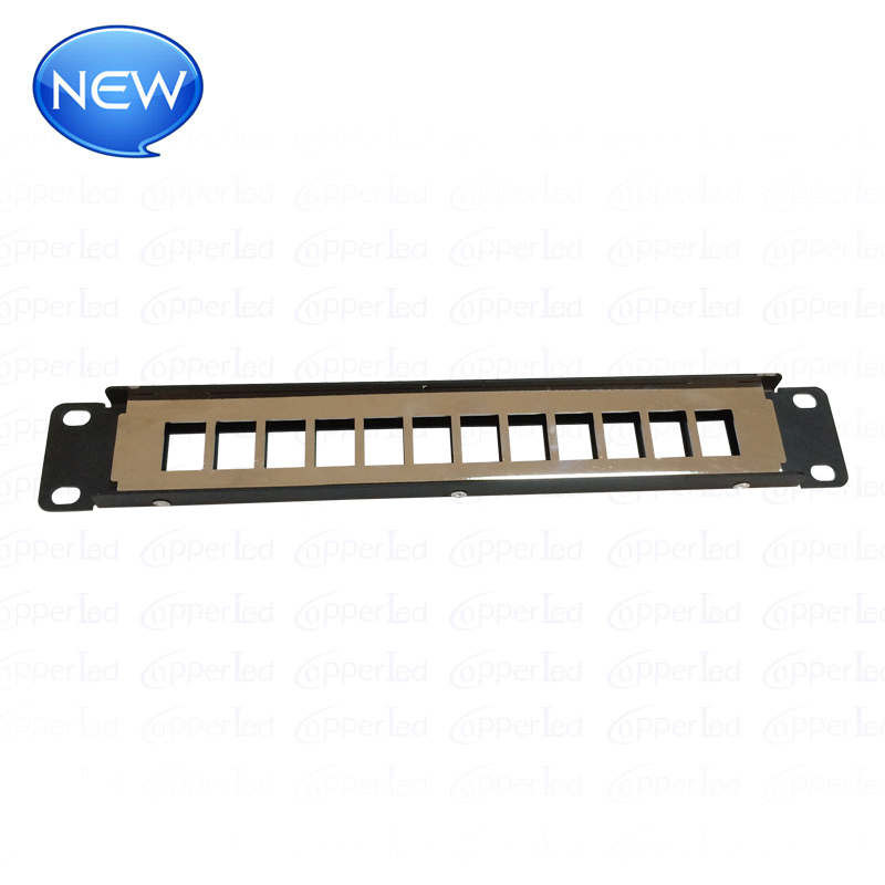 Patch Panel CL-F12P-BP02