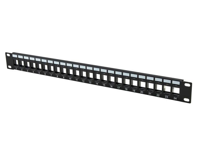 Patch Panel CL-U24P-BP03