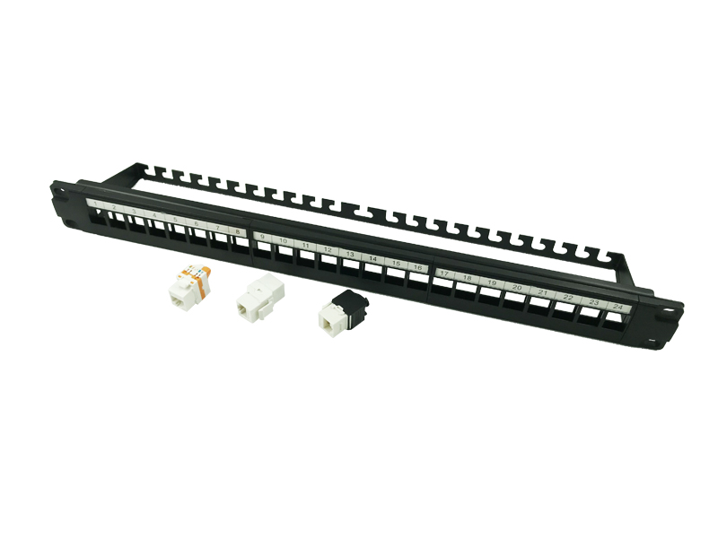 Patch Panel CL-U24P-BP05