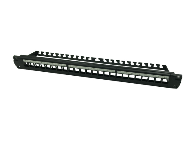 Patch Panel CL-U24P-BP05