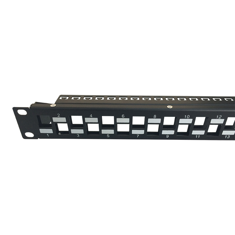 Patch Panel CL-U24P-BP07