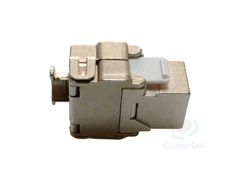 Keystone Jacks CL-KJ-C6A02