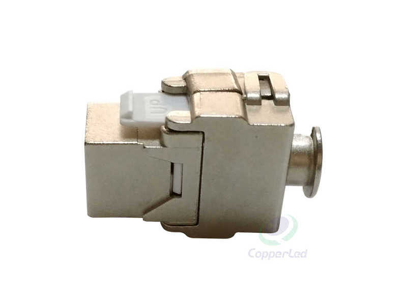 Keystone Jacks CL-KJ-C6A02