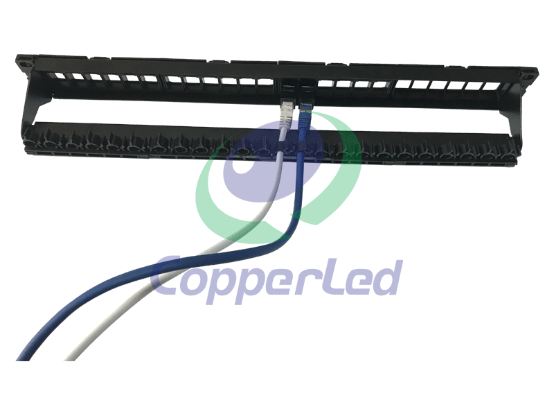 Patch Panel CL-U24P-BP10