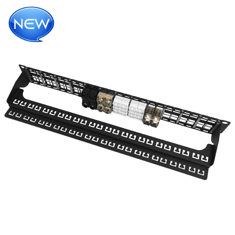 Patch Panel CL-U48P-BP01