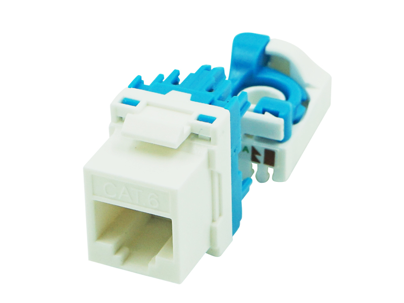  Keystone Jacks CL-KJU-C6L1