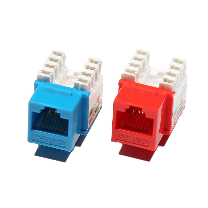  Keystone Jacks CL-KJU-C506