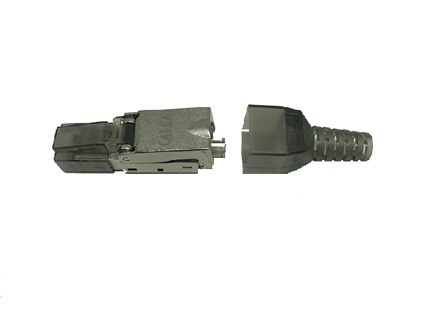 Patch Cord And Cable Assemblies CL-IPF-C6A