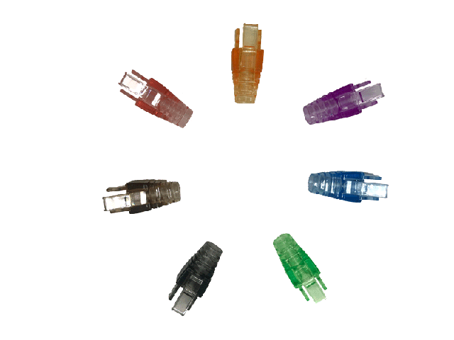 Patch Cord And Cable Assemblies CL-BT-02