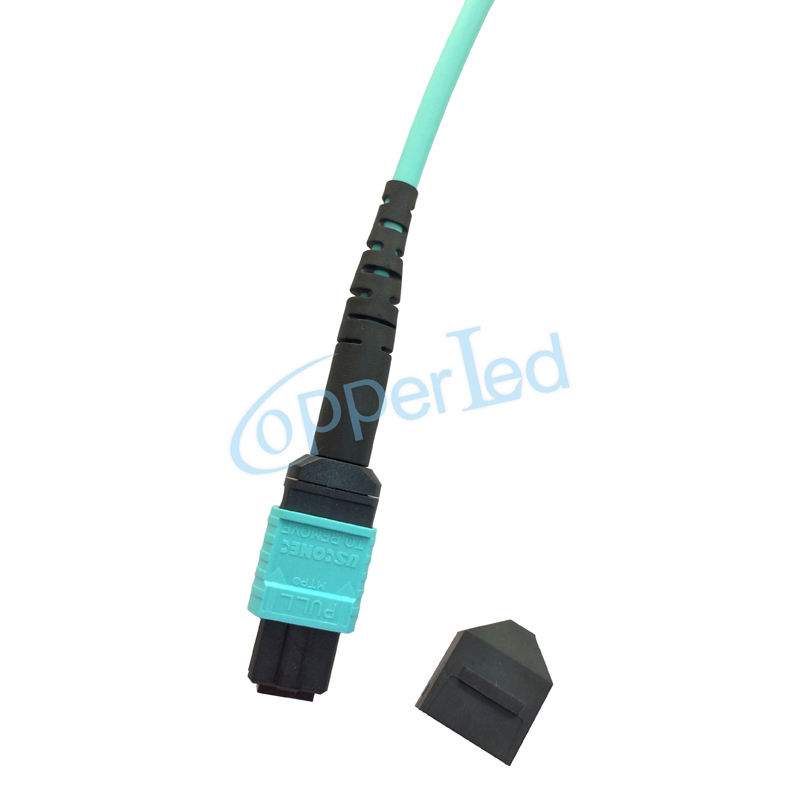 Fiber Optic System CL-PMPMP-O312