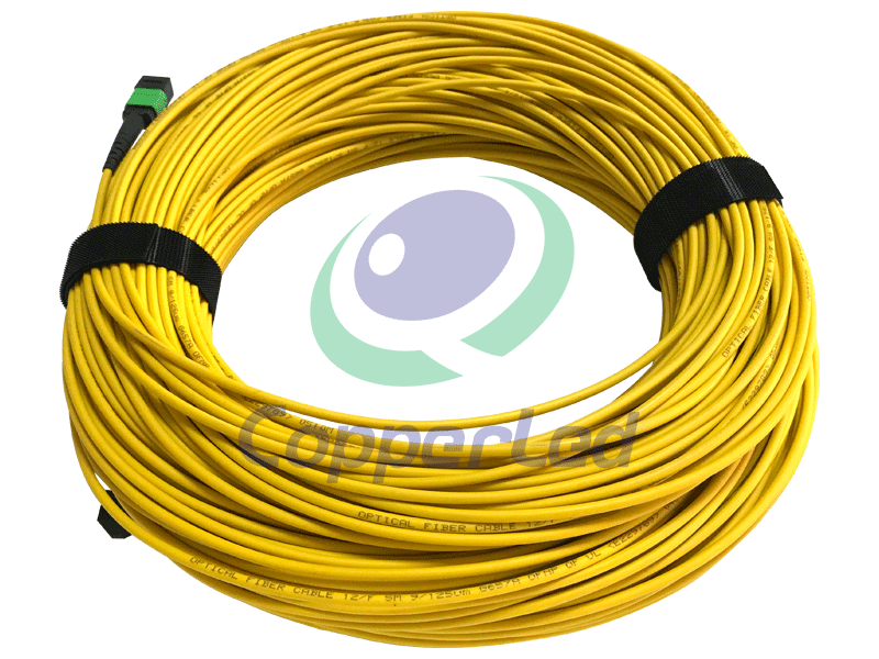 Fiber Optic System CL-PMPMP-SM