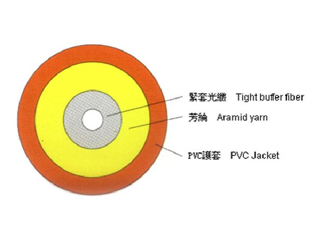  Fiber Optic System CL1FIC