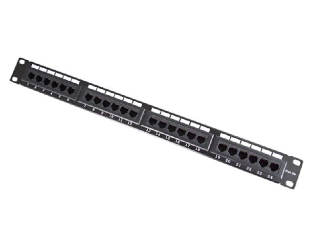 Patch Panel CL-P2624U-C5E