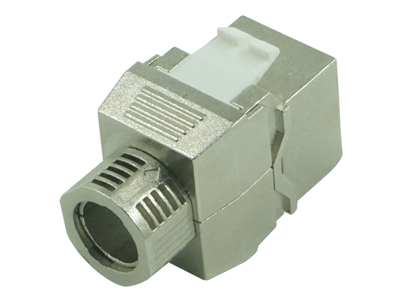 Keystone Jacks CL-KJS-C801