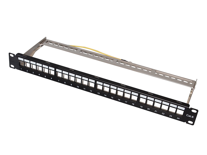 Patch Panel CL-F24P-BP01