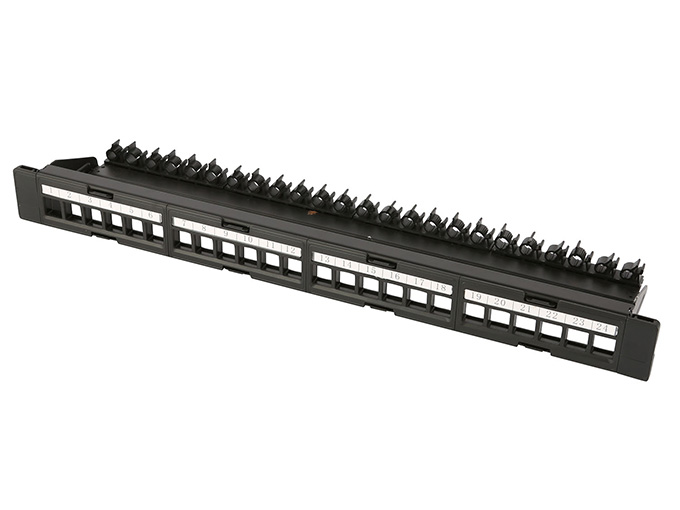 Patch Panel CL-U24P-BP10