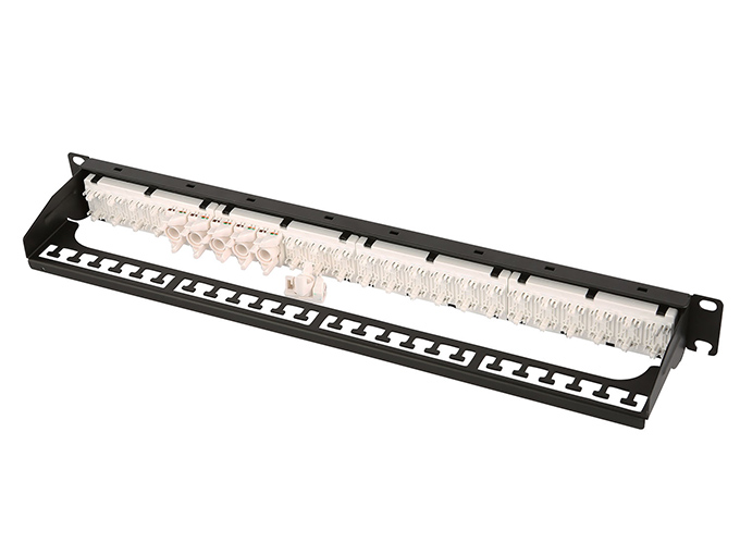 Patch Panel CL-U24P-C602