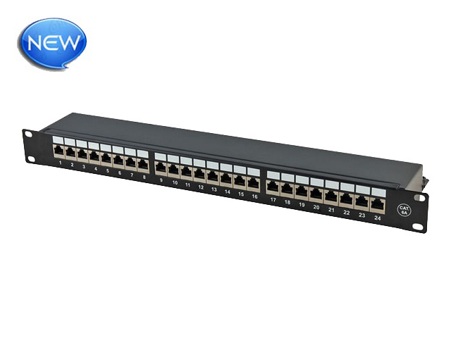 Patch Panel CL-F24P-C6A02